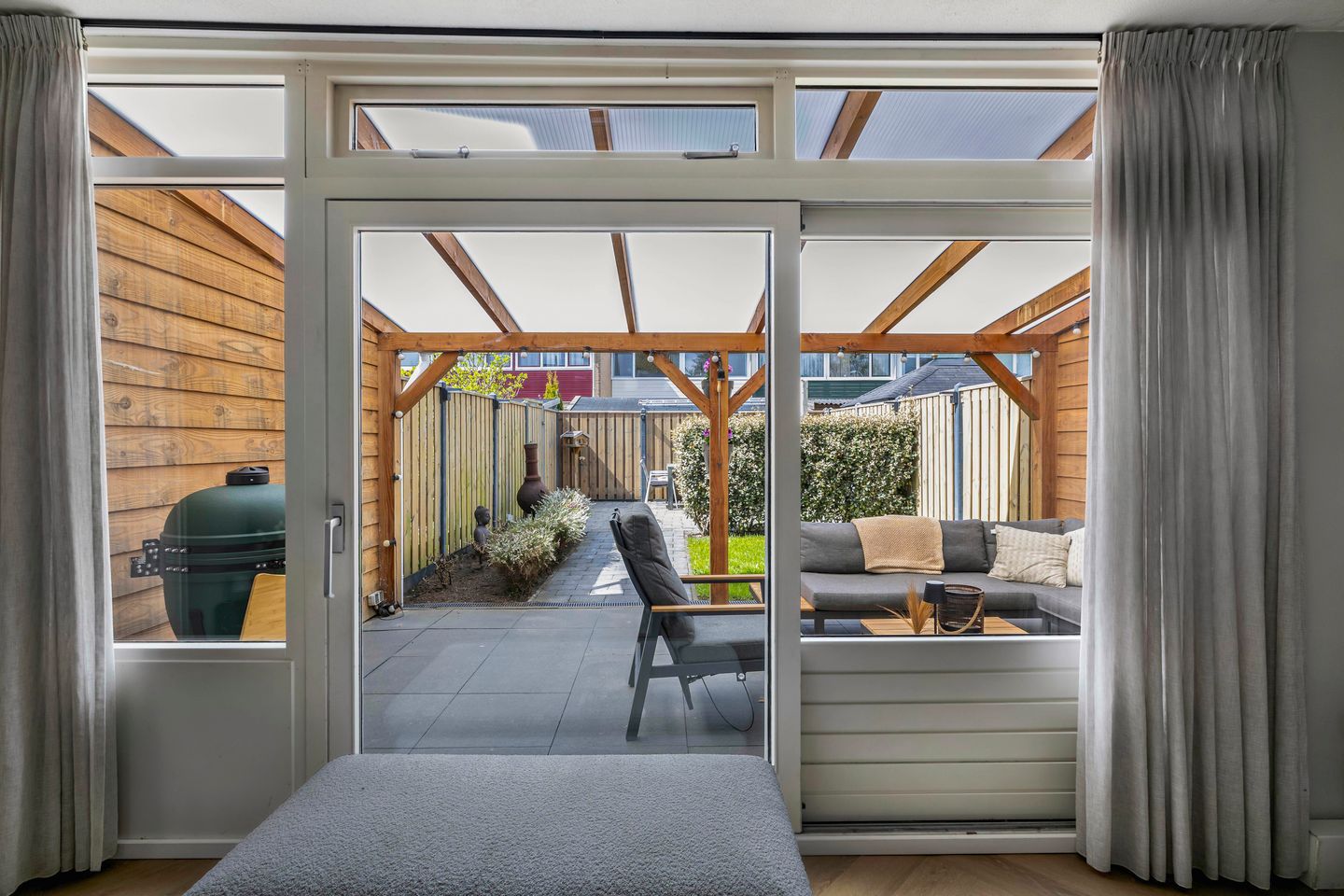 Photo 19 of Zwarte Zeestraat 6