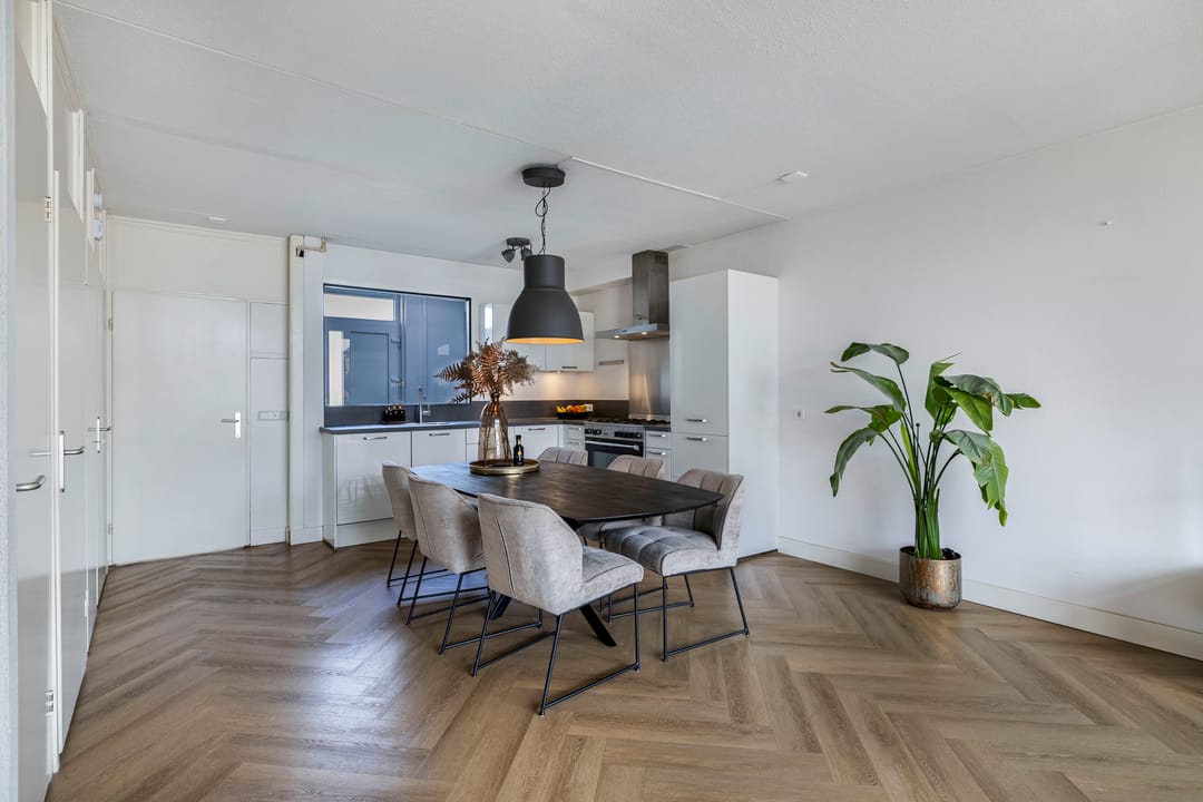 Photo 22 of Zwarte Zeestraat 6