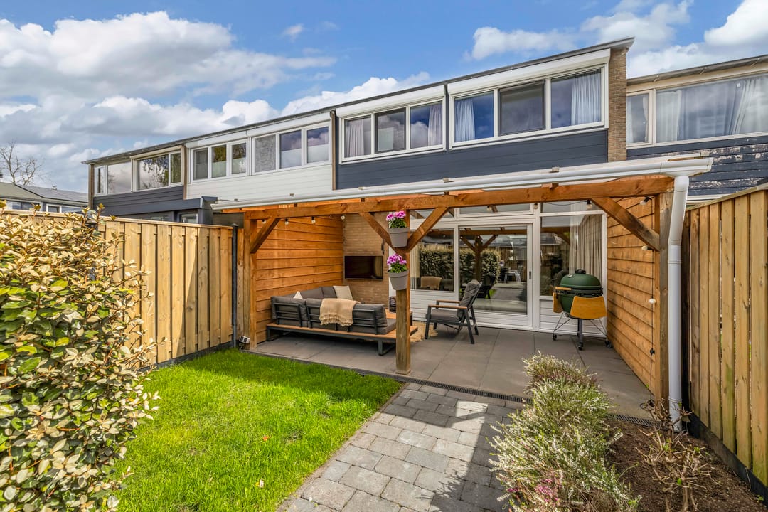 Photo 43 of Zwarte Zeestraat 6