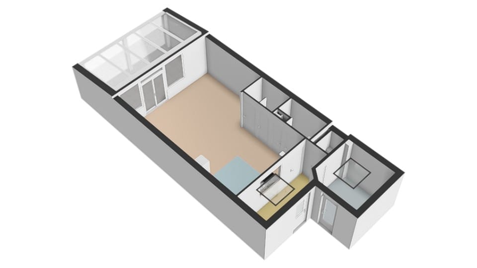 Photo 46 of Zwarte Zeestraat 6