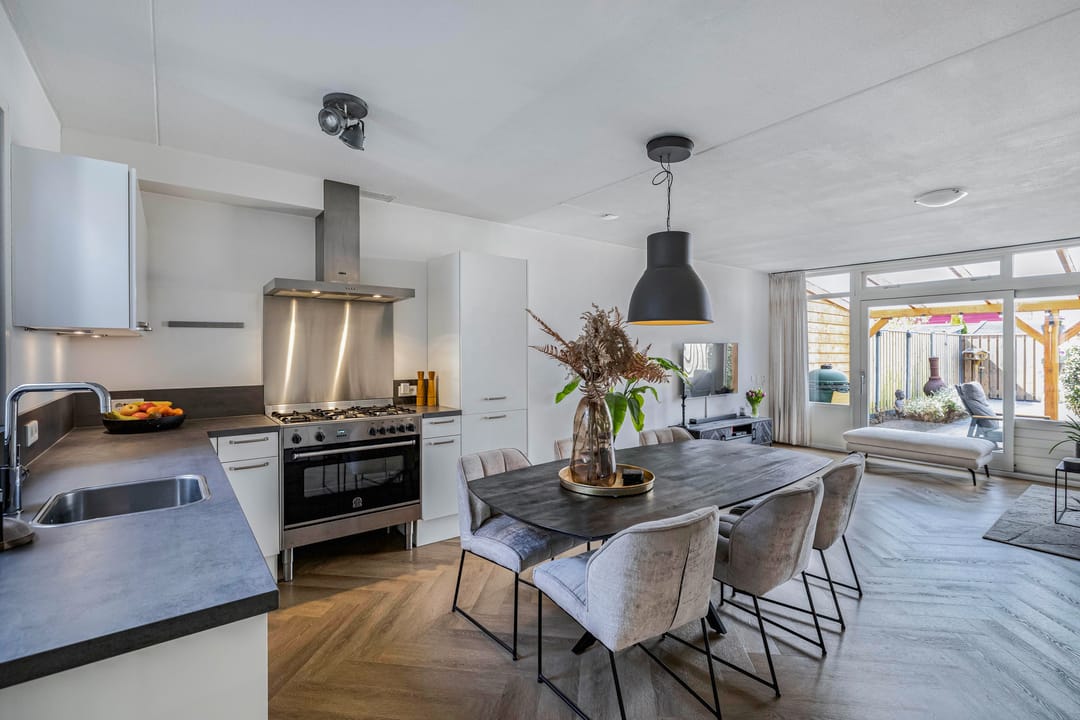 Photo 16 of Zwarte Zeestraat 6