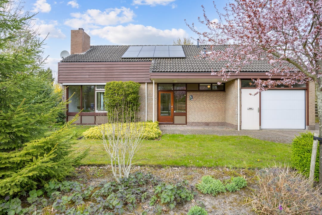 Foto 1 van Waldadrift 20