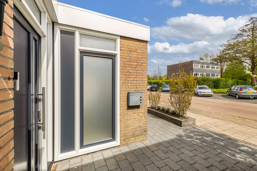 Photo 8 of Zwarte Zeestraat 6