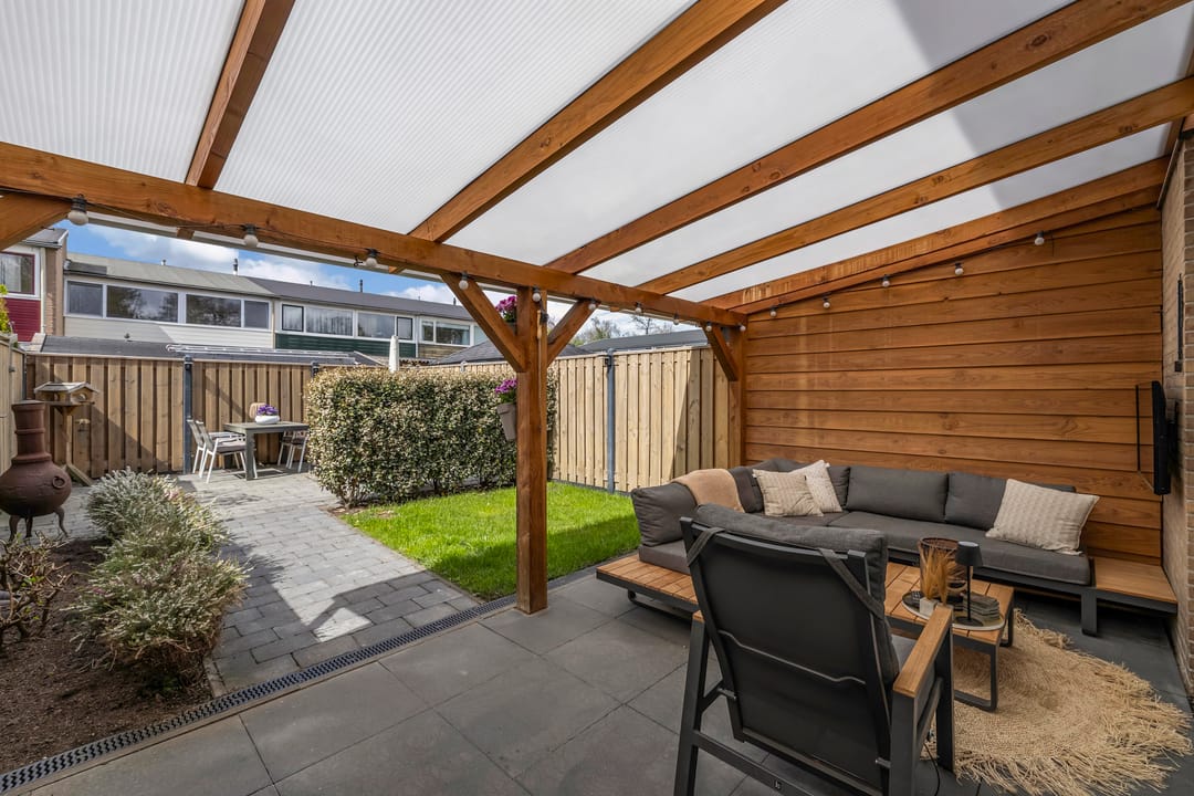 Photo 38 of Zwarte Zeestraat 6