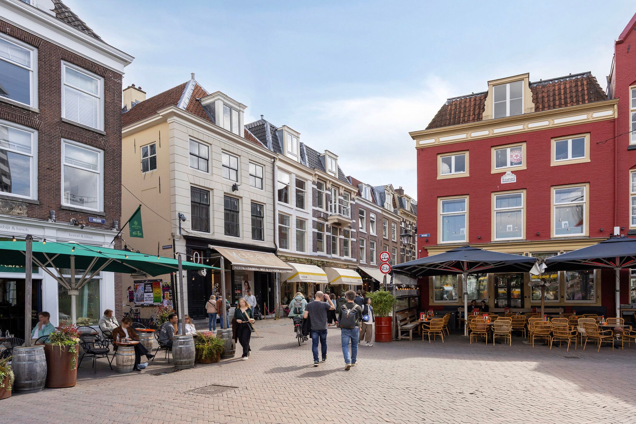 Foto 24 van Schoutenstraat 17-C