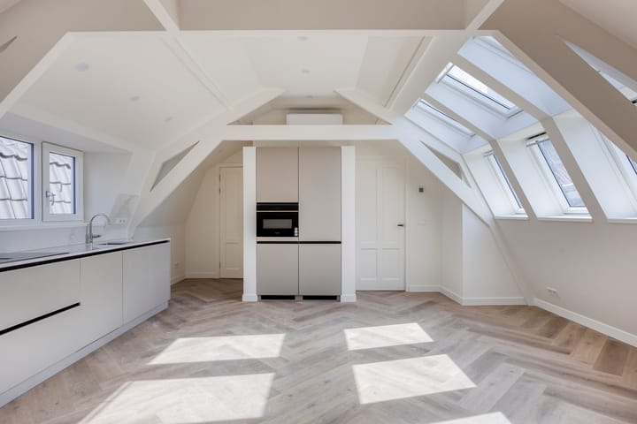 Photo 5 of Schoutenstraat 17-C