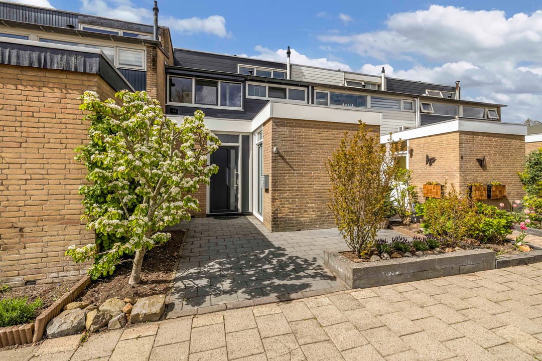 Photo 7 of Zwarte Zeestraat 6