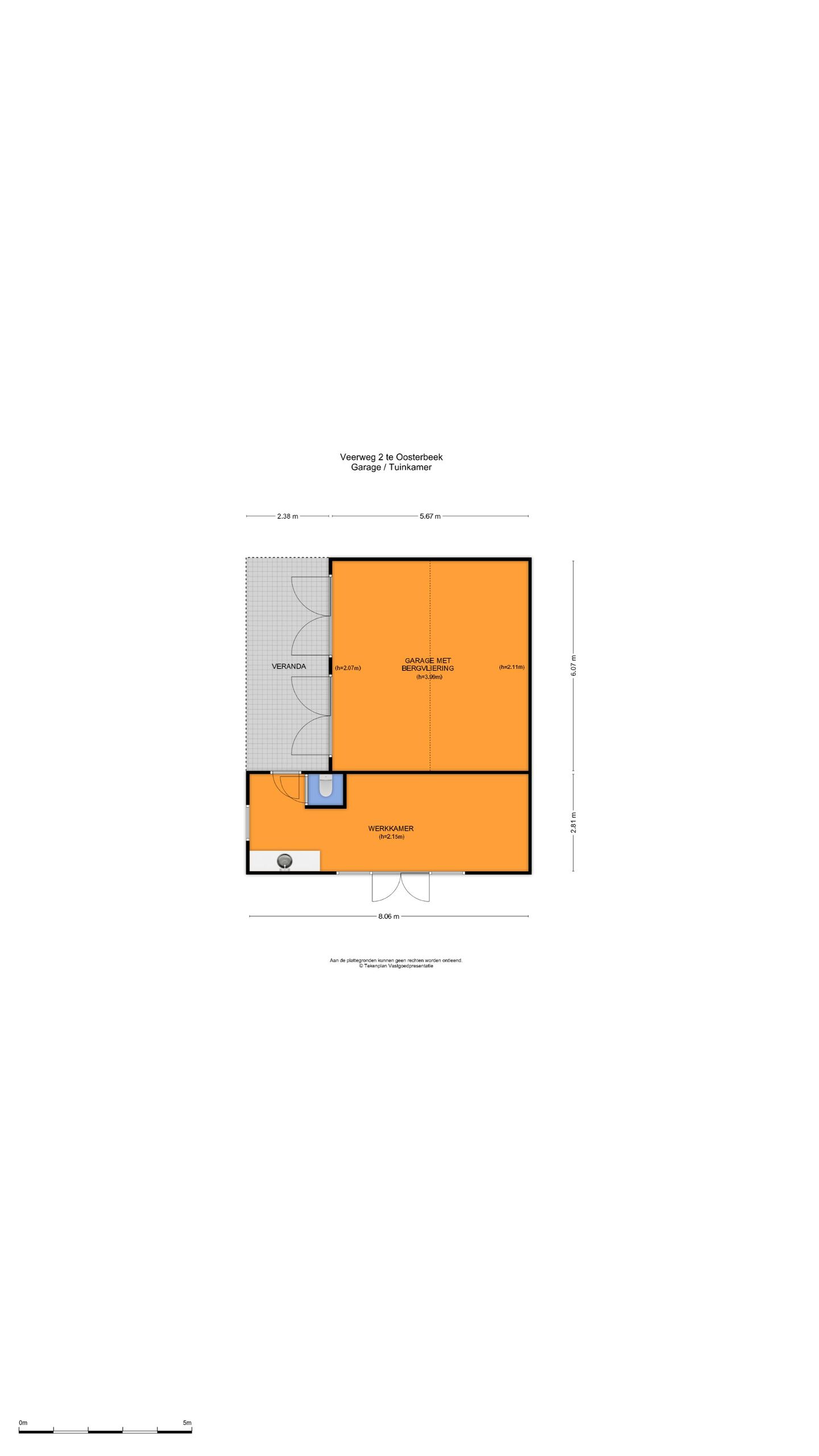 Foto 74 van Veerweg 2