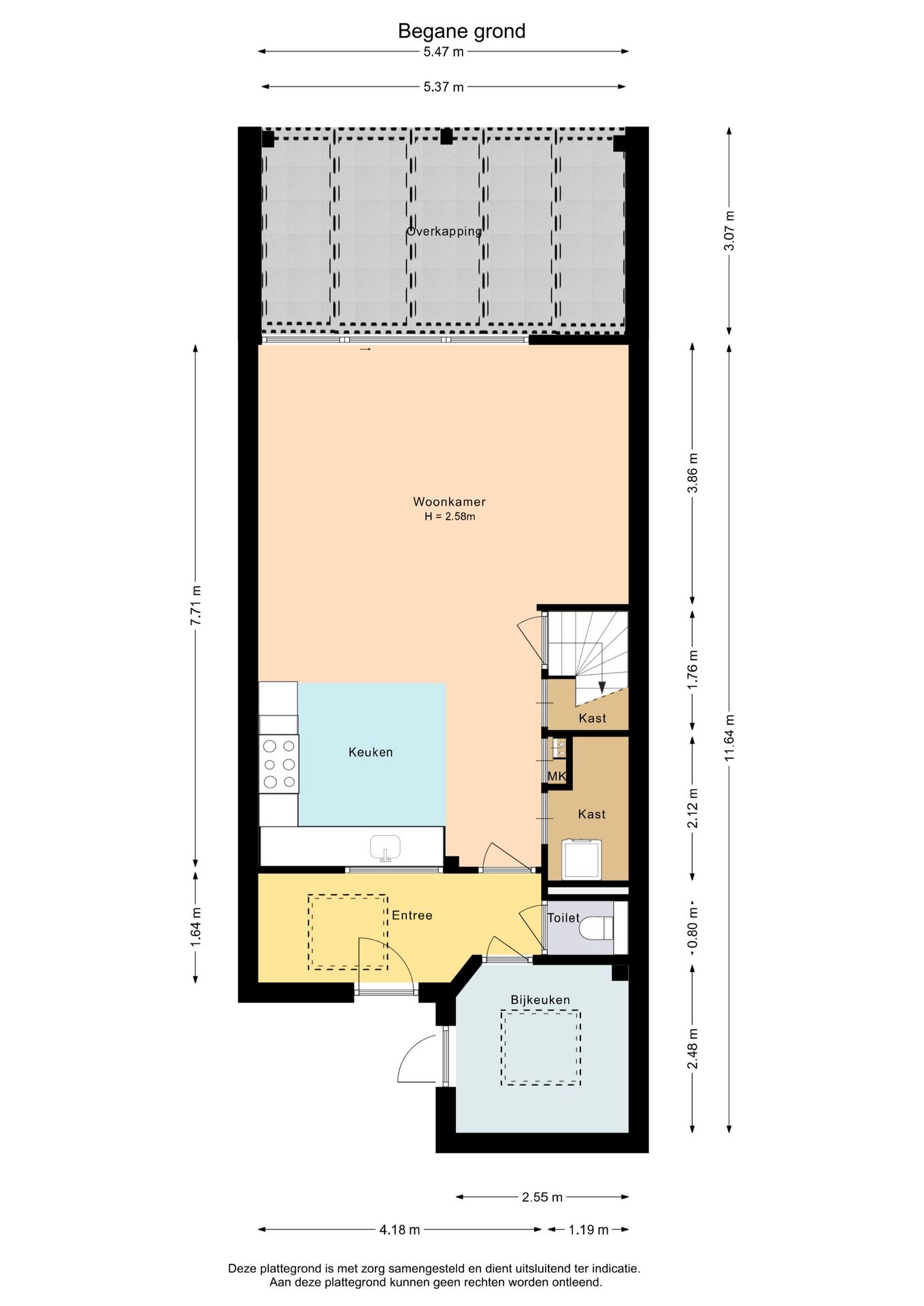 Photo 45 of Zwarte Zeestraat 6