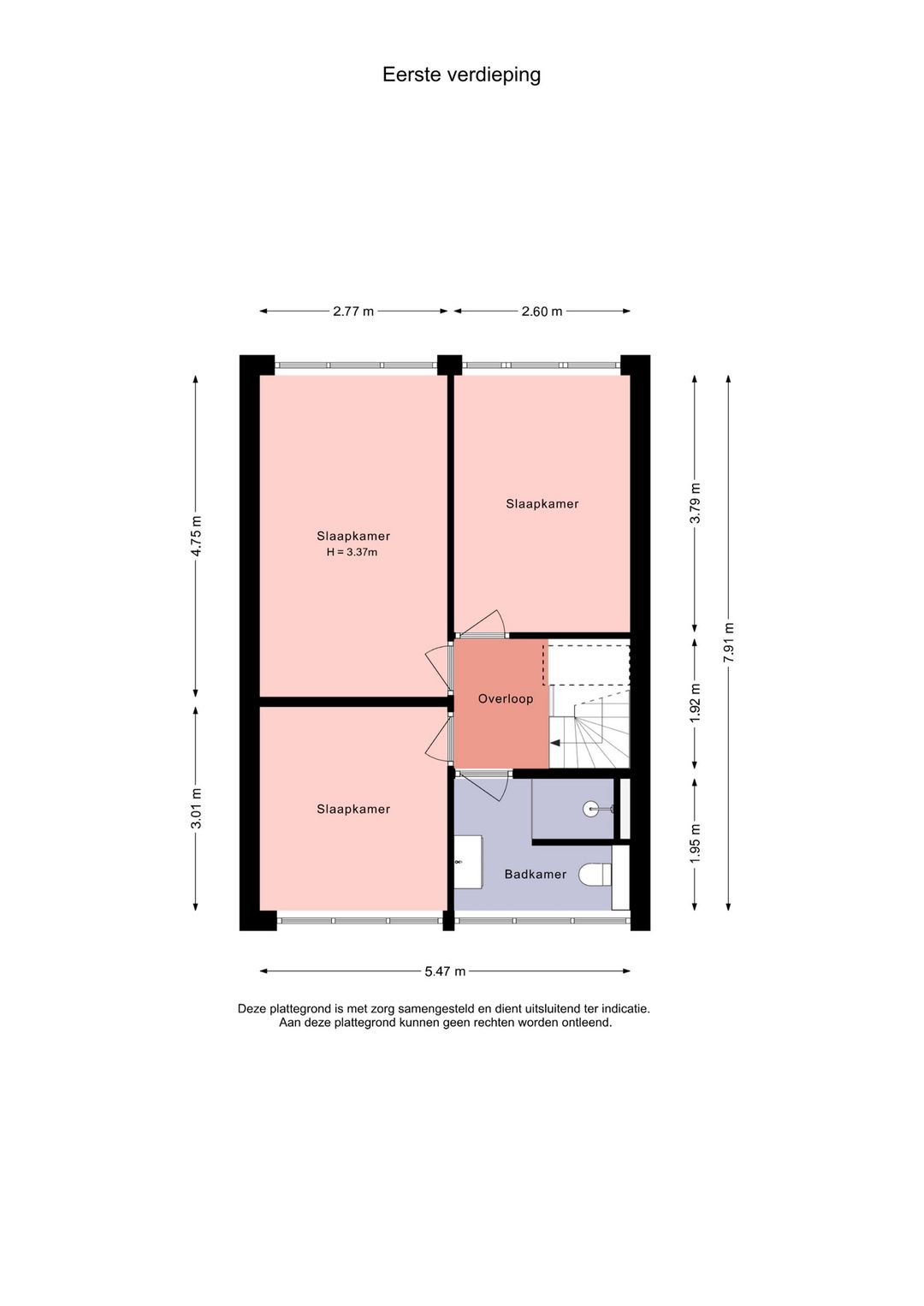 Photo 47 of Zwarte Zeestraat 6