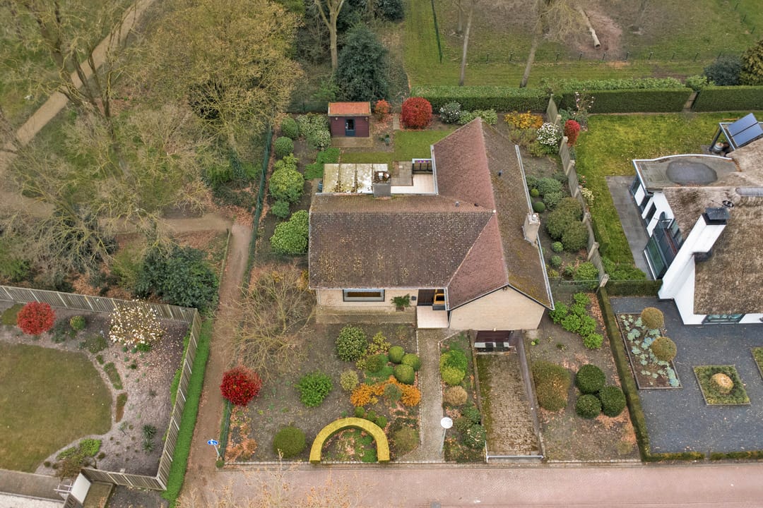 Foto 2 van Het Haze-Pad 14