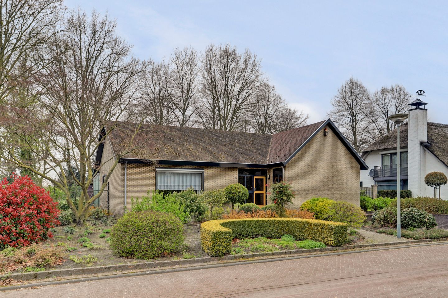 Foto 49 van Het Haze-Pad 14