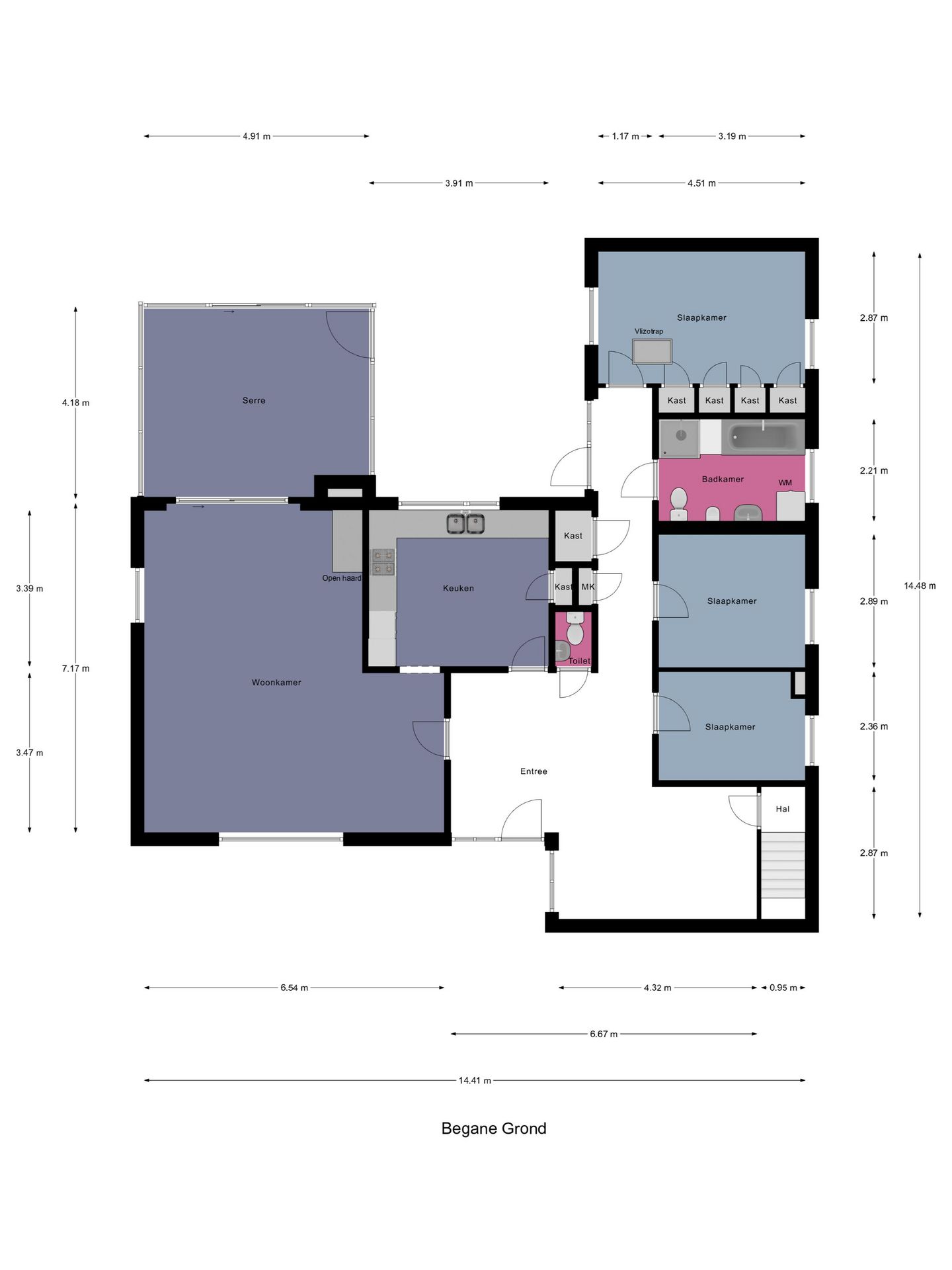 Foto 64 van Het Haze-Pad 14