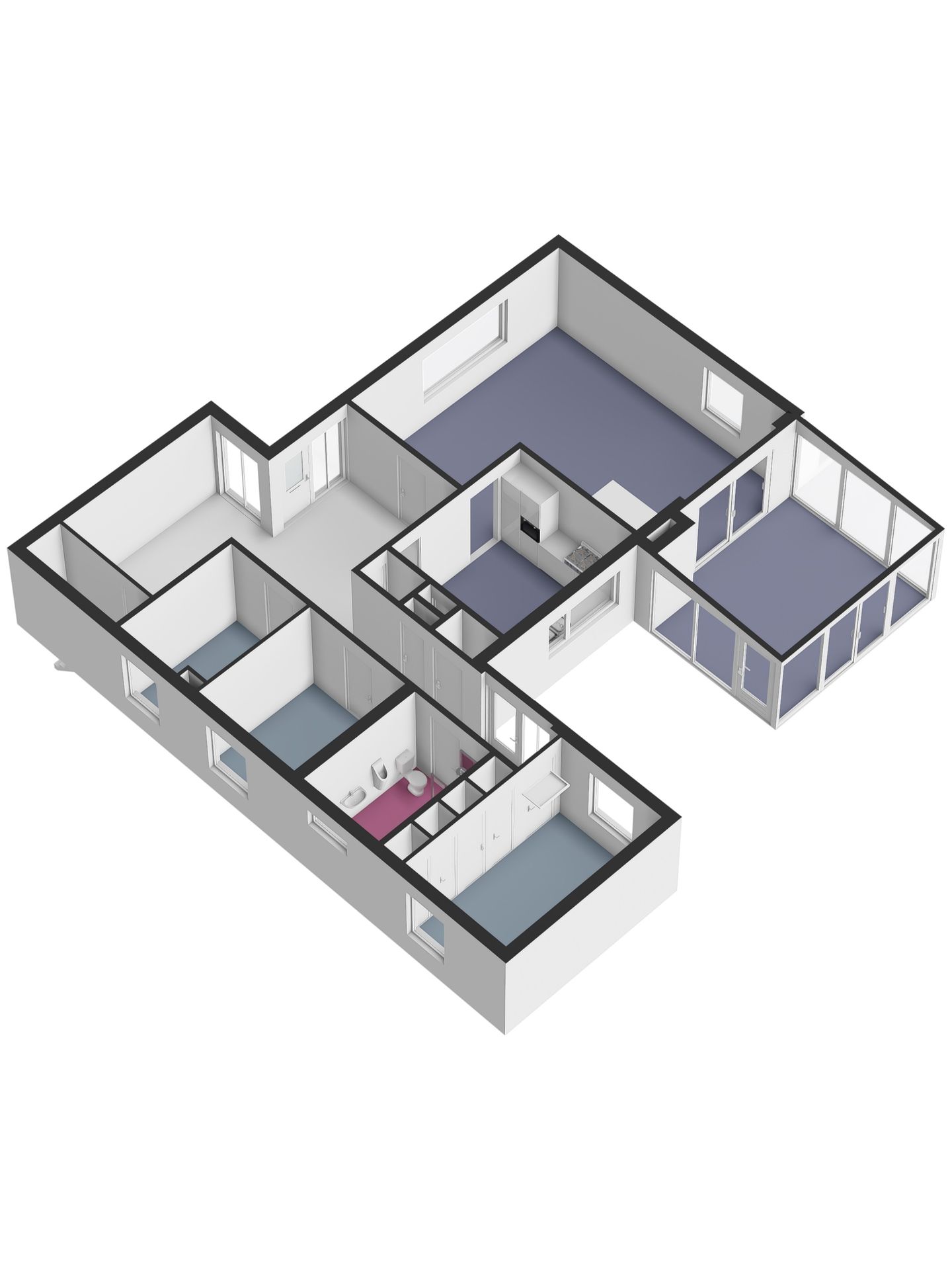 Foto 65 van Het Haze-Pad 14