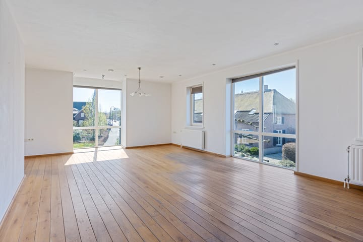 Foto 2 van Mgr Bekkersstraat 1-A