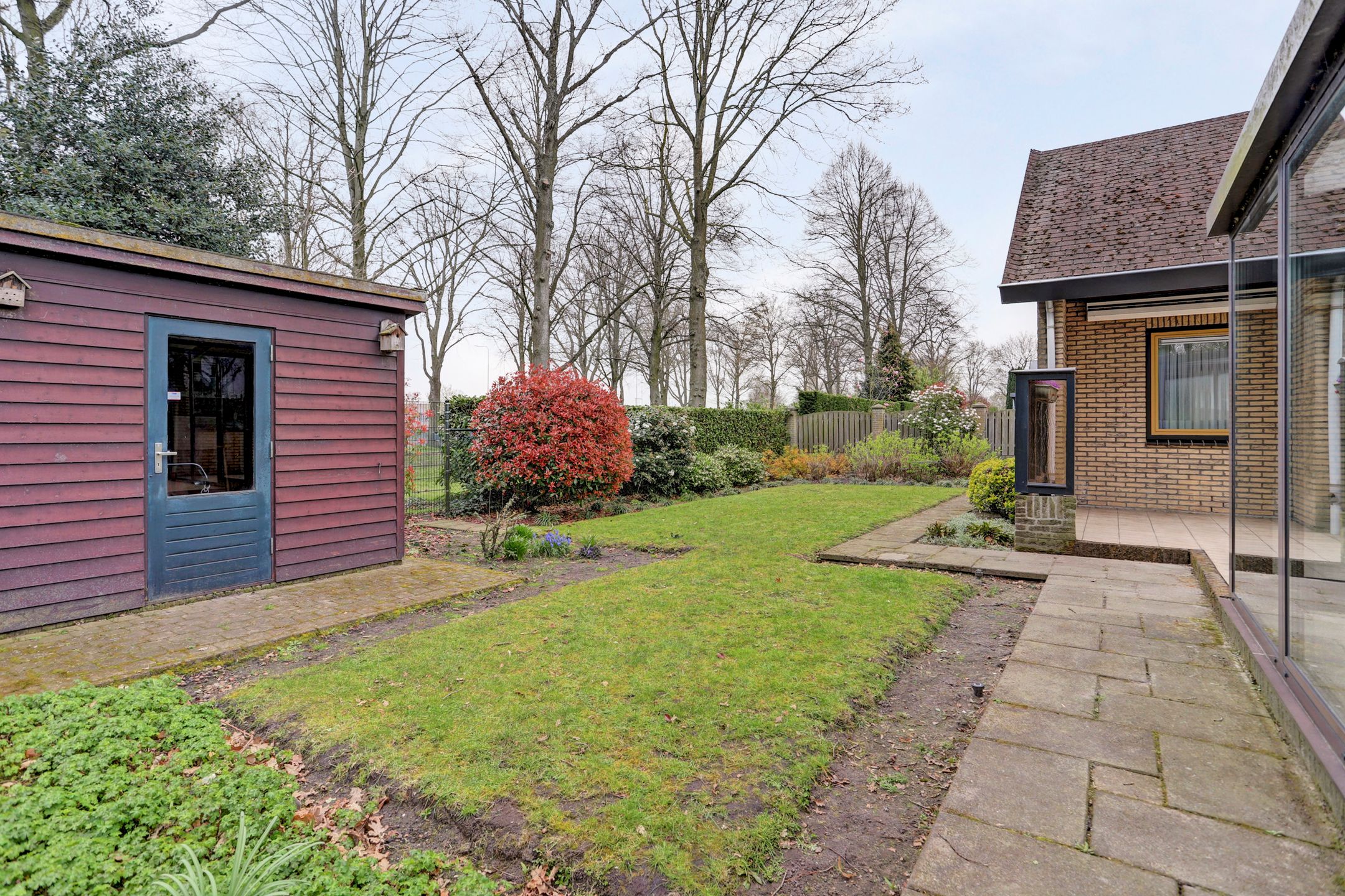 Foto 48 van Het Haze-Pad 14