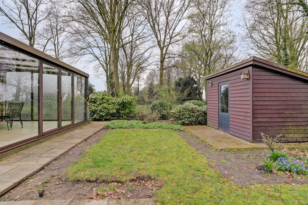 Foto 46 van Het Haze-Pad 14