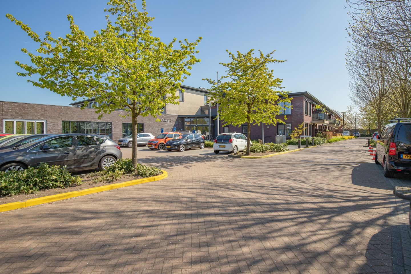 Foto 5 van Kersentuin 43