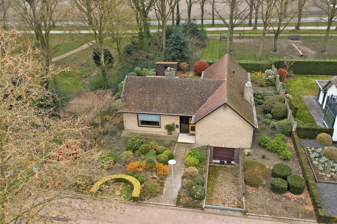 Foto 56 van Het Haze-Pad 14