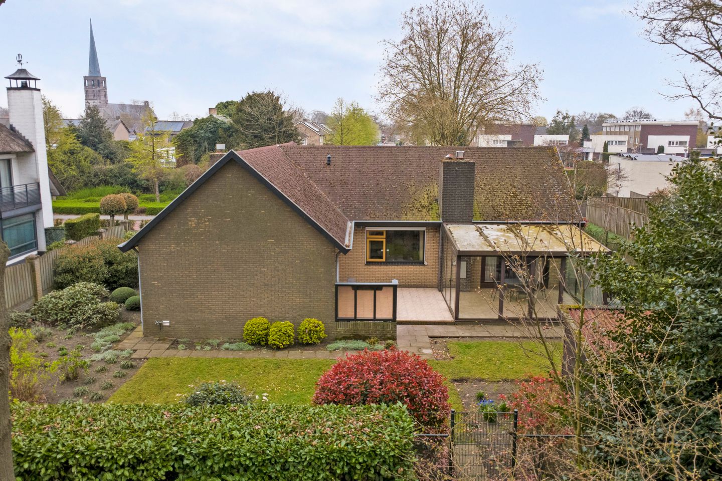 Foto 59 van Het Haze-Pad 14