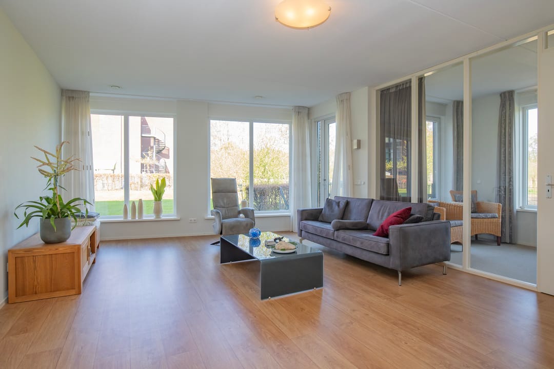 Foto 2 van Kersentuin 43