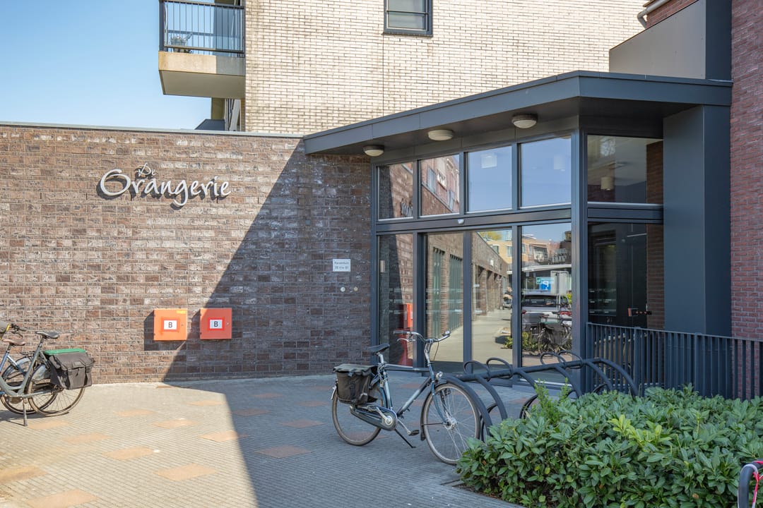 Foto 8 van Kersentuin 43