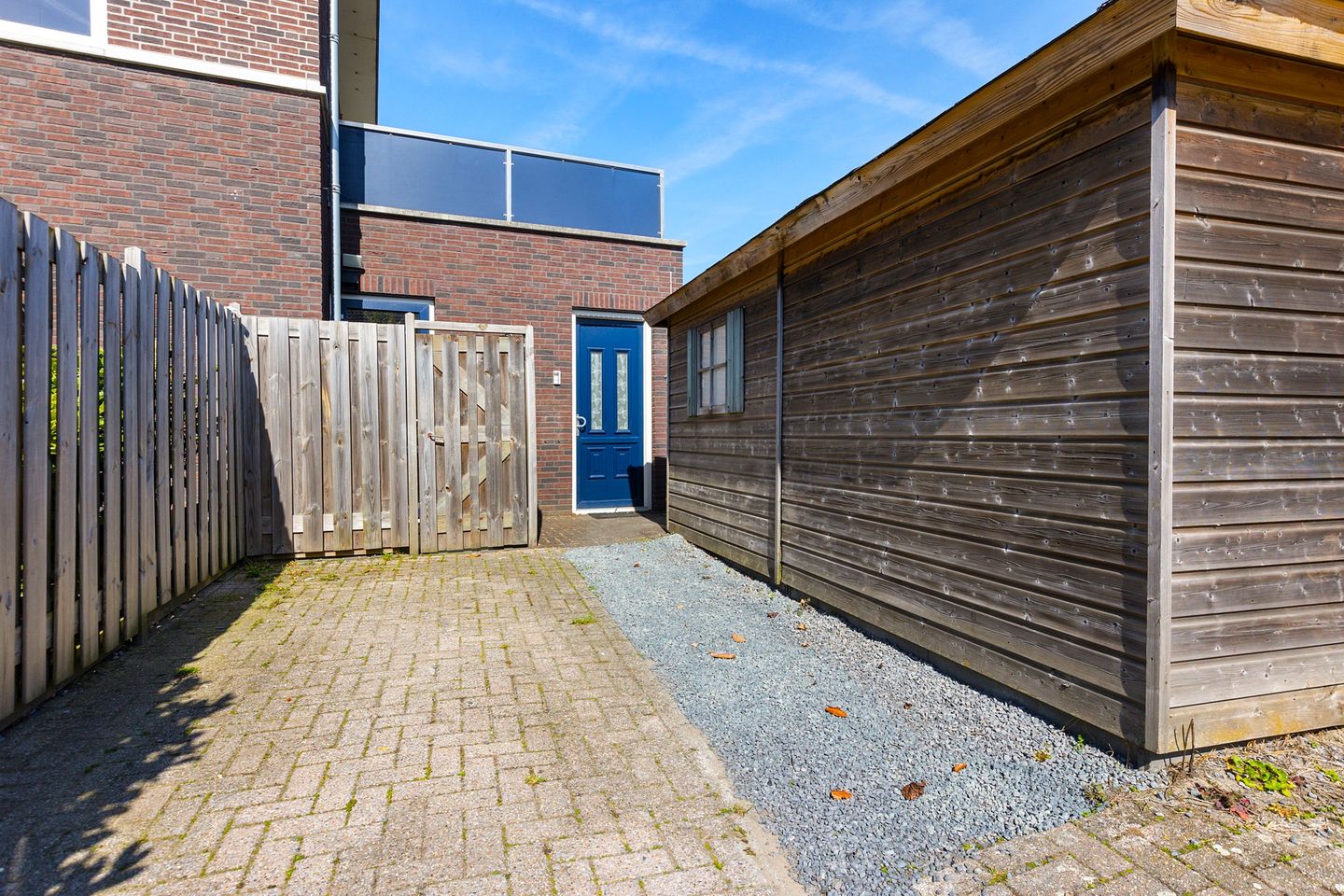 Foto 40 van Mgr Bekkersstraat 1-A
