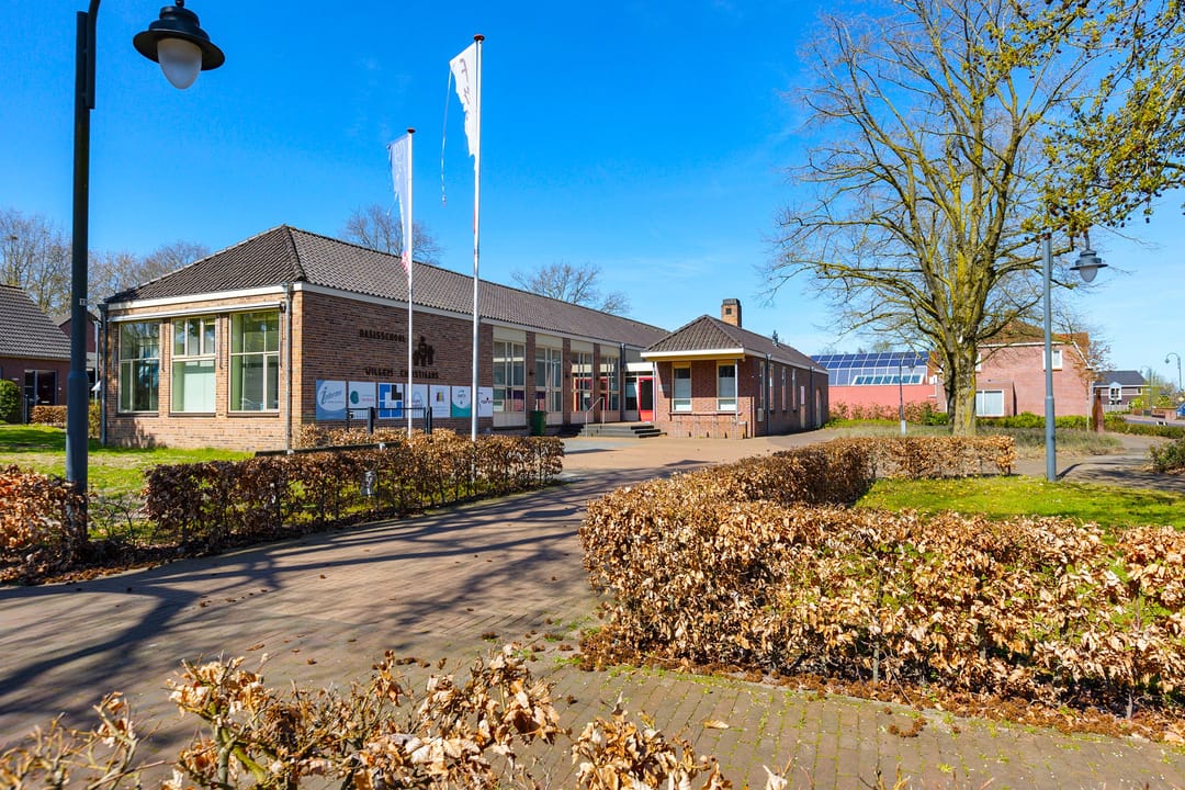 Foto 46 van Mgr Bekkersstraat 1-A