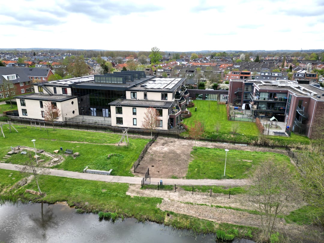 Foto 37 van Kersentuin 43