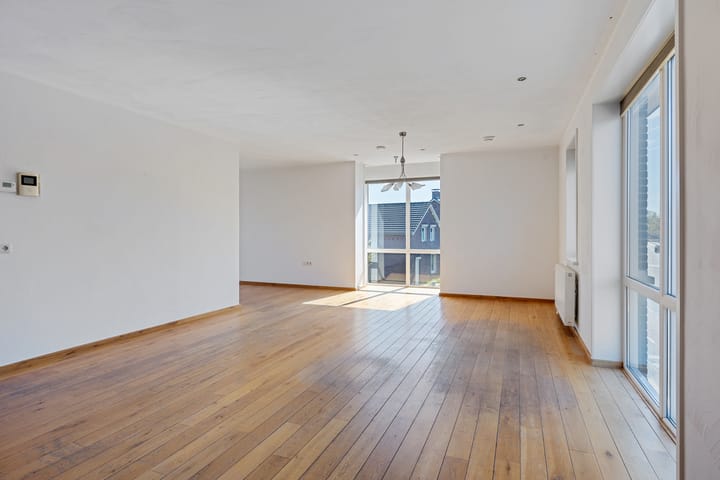 Foto 3 van Mgr Bekkersstraat 1-A