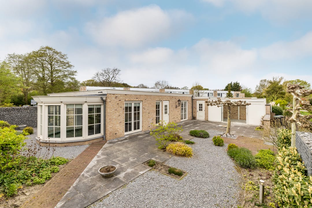 Foto 1 van Vestalaan 4