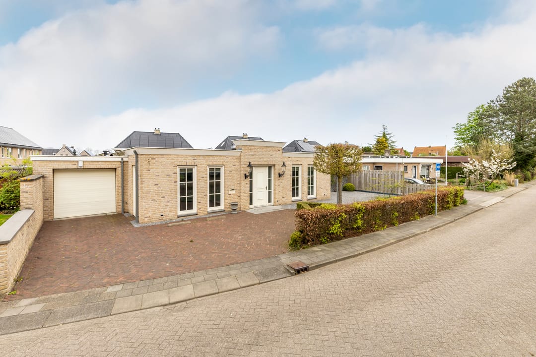 Foto 2 van Vestalaan 4