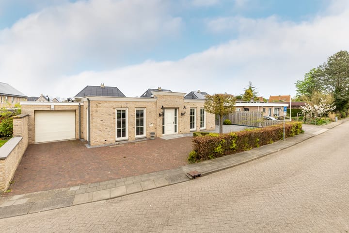 Foto 2 van Vestalaan 4