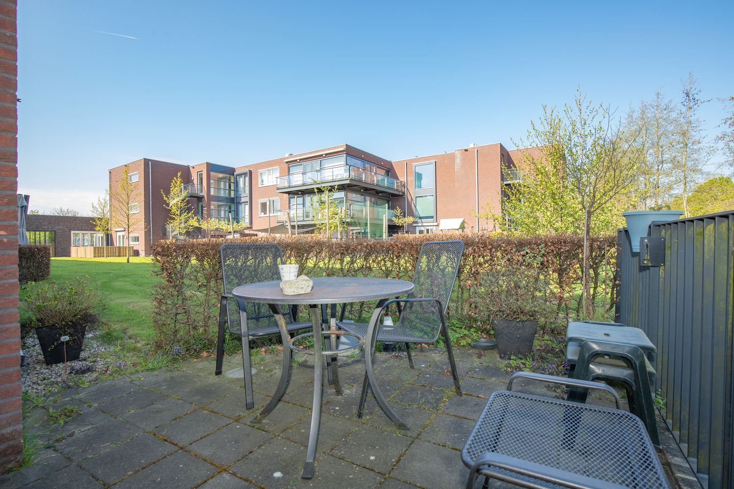 Foto 4 van Kersentuin 43