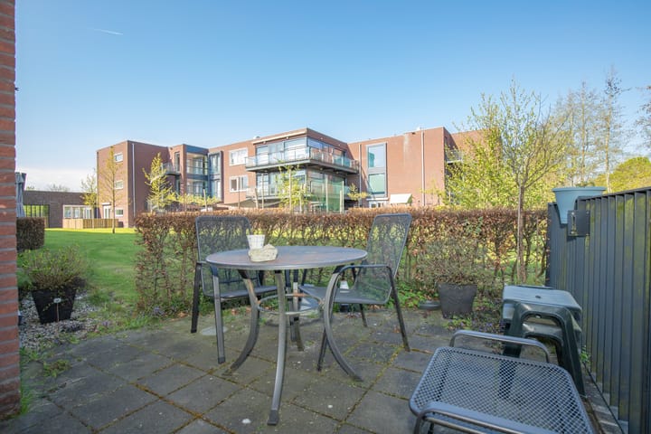 Foto 4 van Kersentuin 43