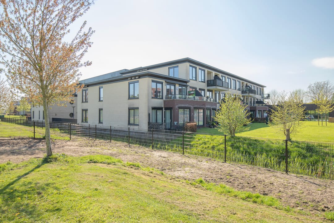 Foto 1 van Kersentuin 43