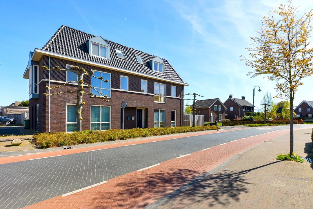 Foto 32 van Mgr Bekkersstraat 1-A