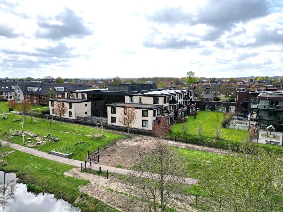 Foto 38 van Kersentuin 43