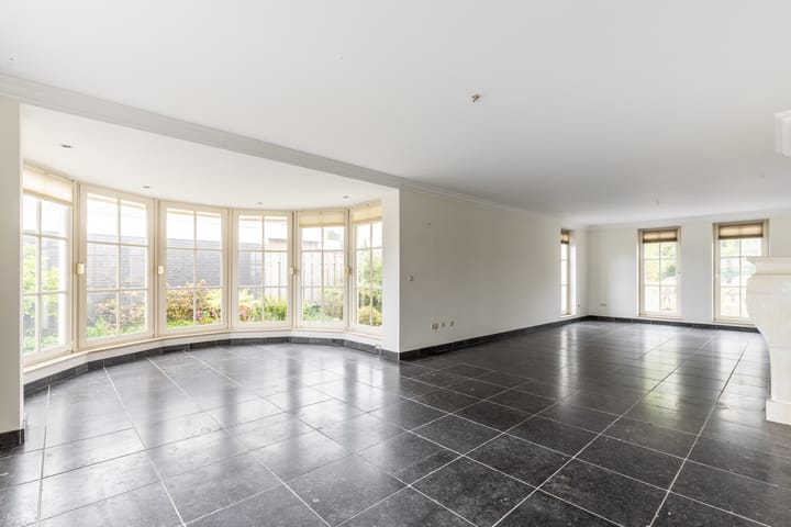 Foto 3 van Vestalaan 4