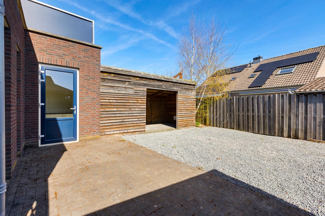 Foto 41 van Mgr Bekkersstraat 1-A