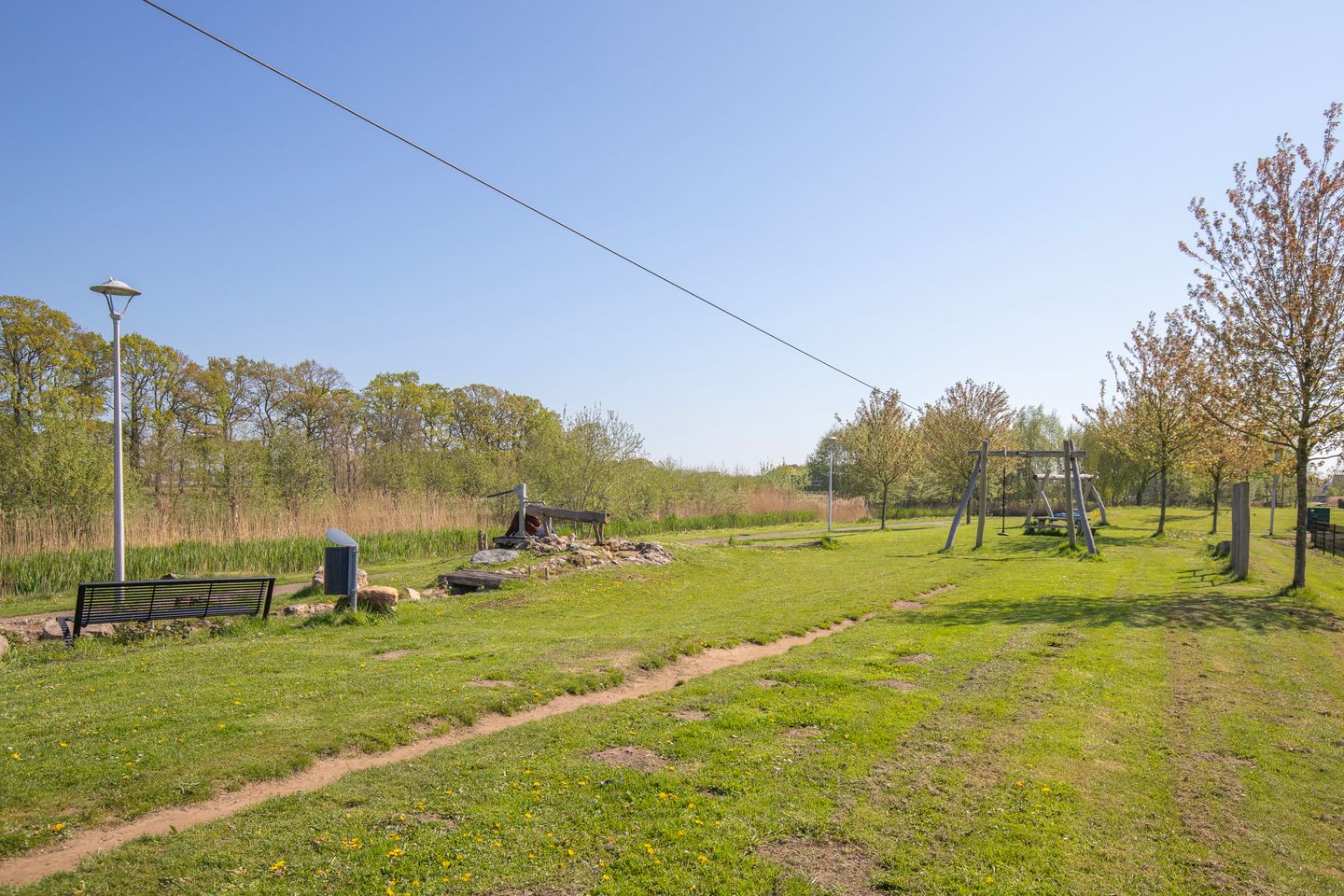 Foto 35 van Kersentuin 43