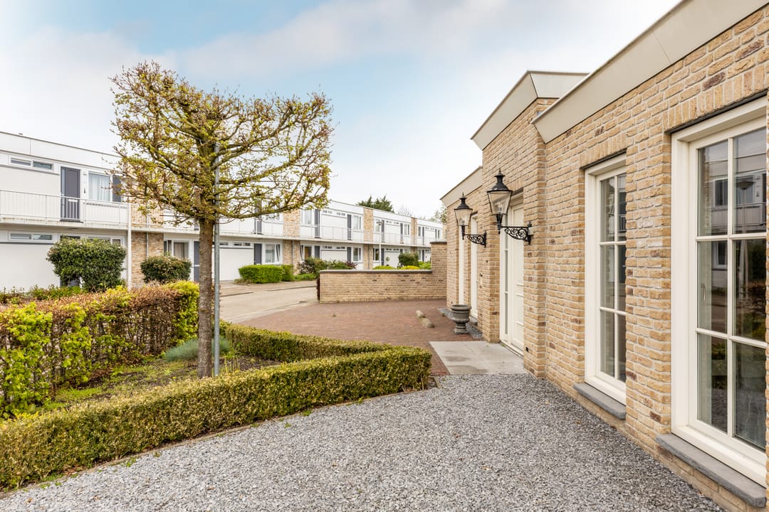 Foto 47 van Vestalaan 4