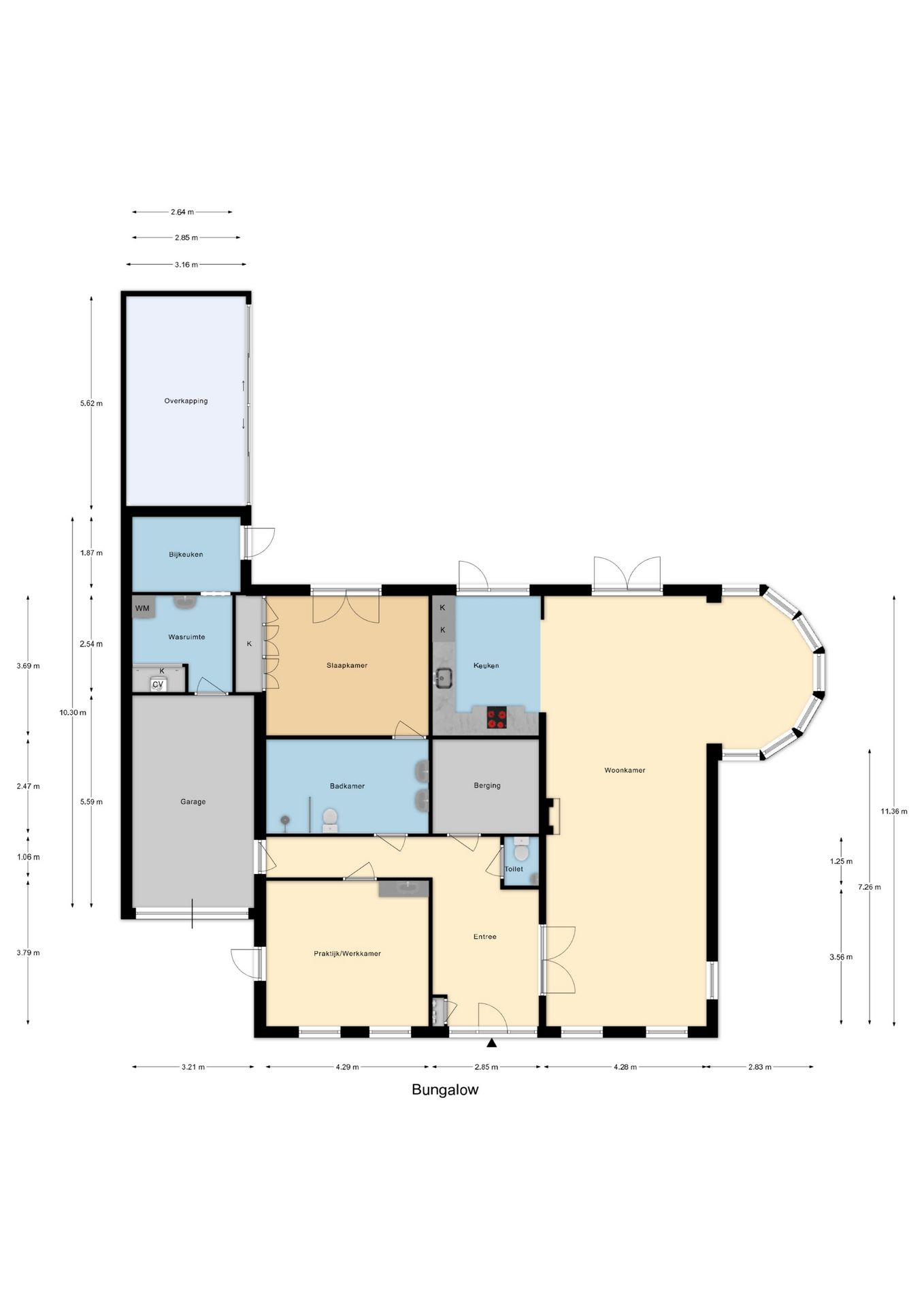 Foto 49 van Vestalaan 4