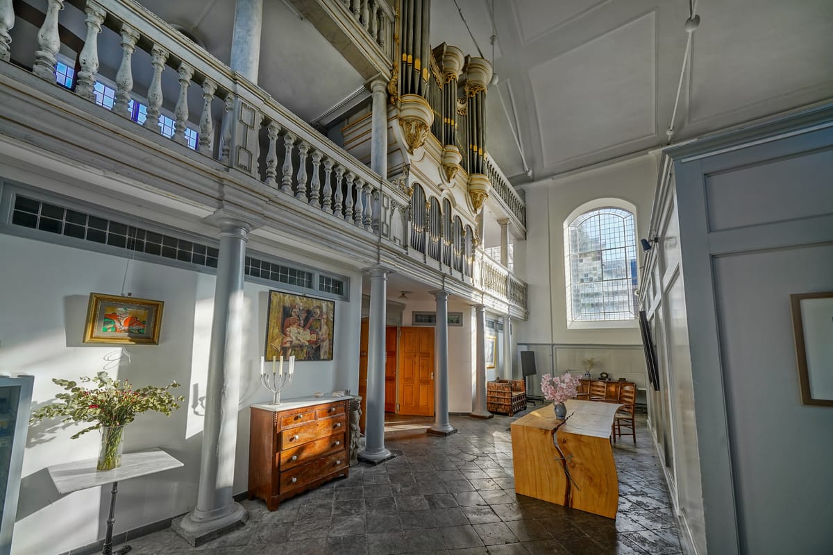 Photo 6 of Hondstraat 12