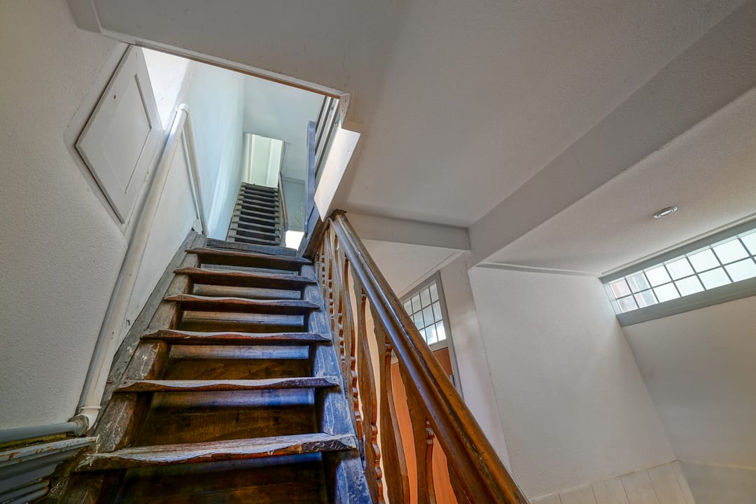 Photo 8 of Hondstraat 12