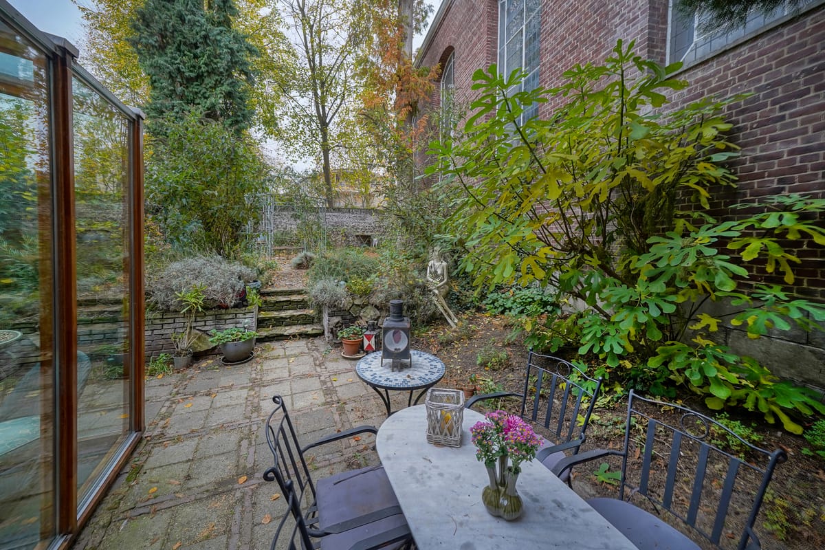 Photo 18 of Hondstraat 12