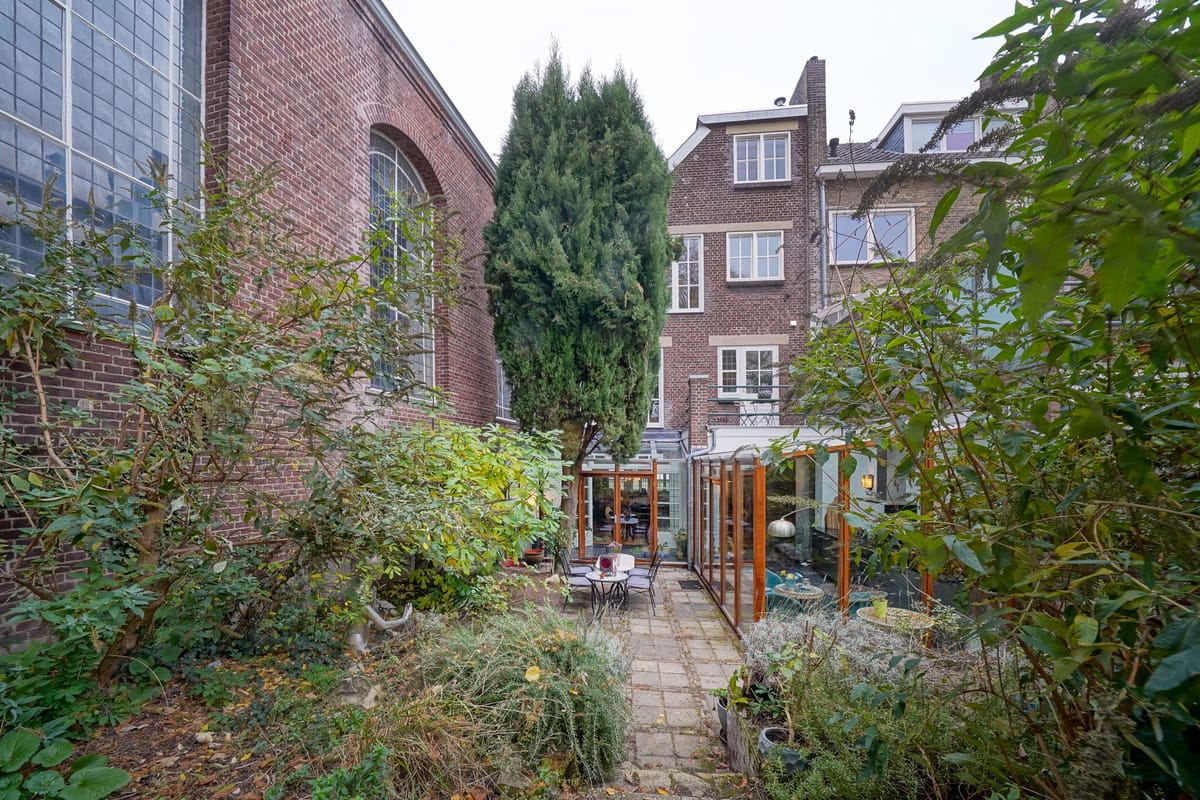 Photo 19 of Hondstraat 12