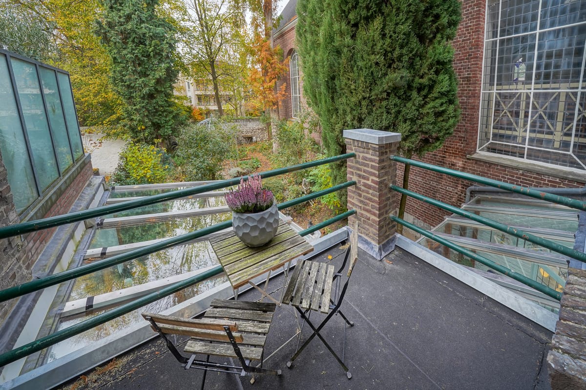 Photo 25 of Hondstraat 12