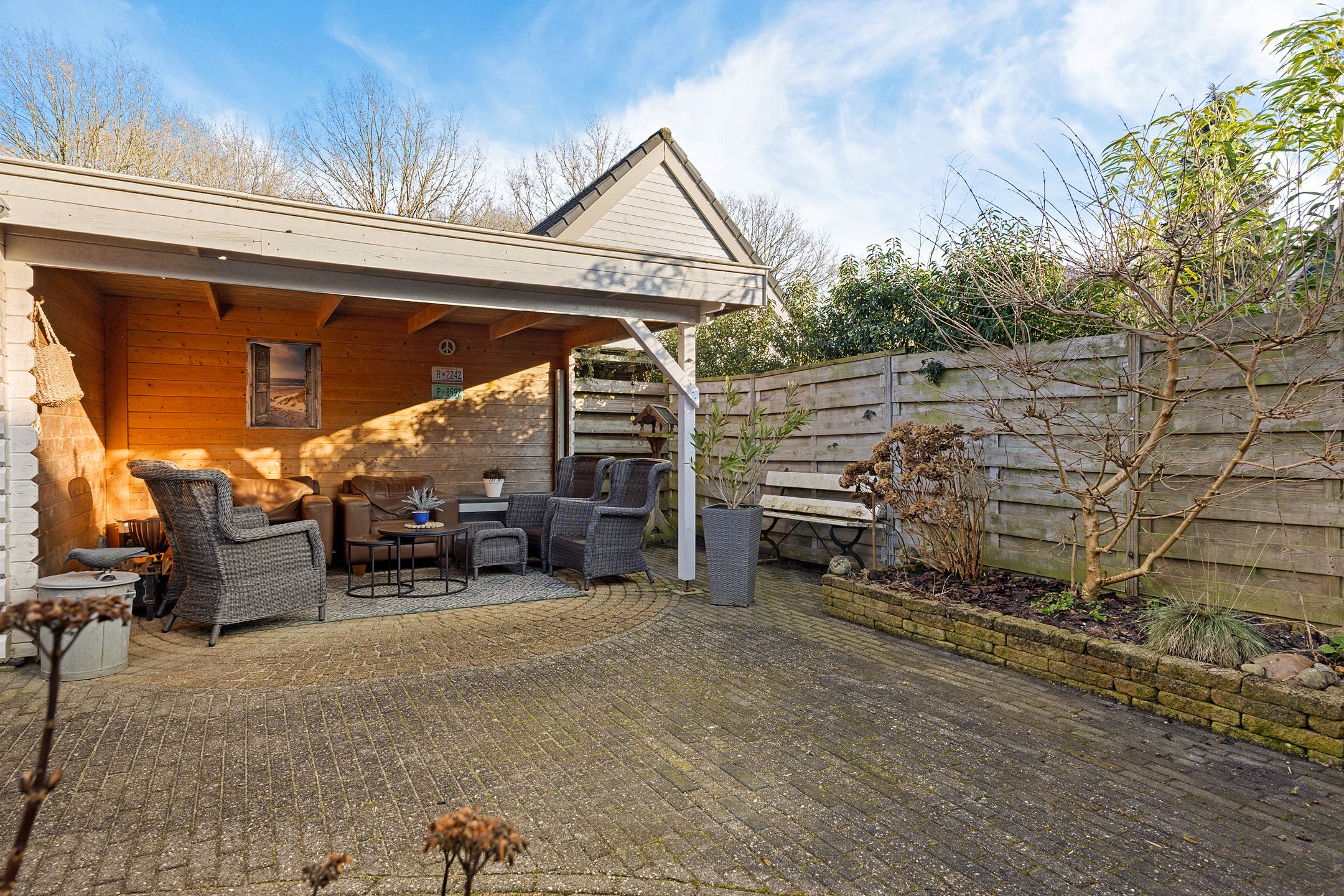 Foto 39 van Anssen 36