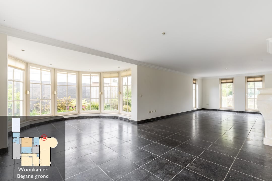 Foto 11 van Vestalaan 4